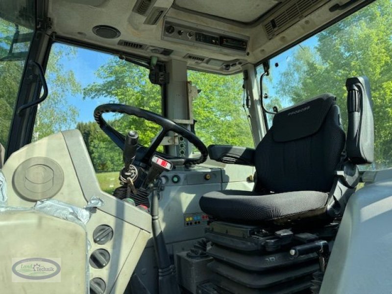 Traktor des Typs Fendt Farmer 312 LSA 40 km/h, Gebrauchtmaschine in Münzkirchen (Bild 15)