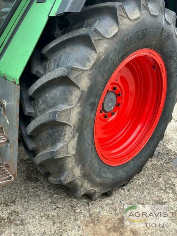 Traktor типа Fendt FARMER 312 LSA, Gebrauchtmaschine в Nienburg (Фотография 10)