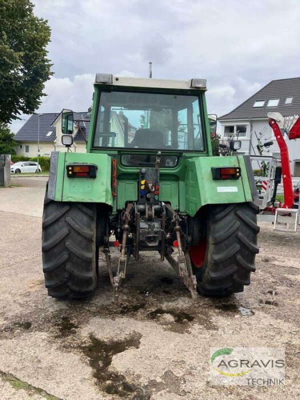 Traktor typu Fendt FARMER 312 LSA, Gebrauchtmaschine w Nienburg (Zdjęcie 7)