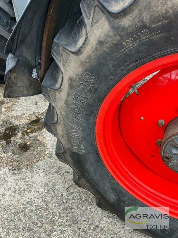 Traktor des Typs Fendt FARMER 312 LSA, Gebrauchtmaschine in Nienburg (Bild 12)