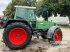 Traktor типа Fendt FARMER 312 LSA, Gebrauchtmaschine в Nienburg (Фотография 4)