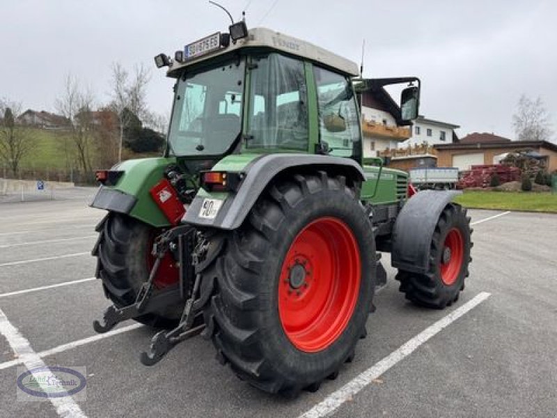 Traktor typu Fendt Farmer 312 LSA, Gebrauchtmaschine v Münzkirchen (Obrázek 5)