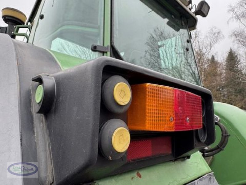 Traktor typu Fendt Farmer 312 LSA, Gebrauchtmaschine v Münzkirchen (Obrázek 10)