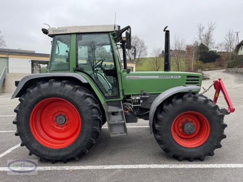 Traktor typu Fendt Farmer 312 LSA, Gebrauchtmaschine v Münzkirchen (Obrázek 4)