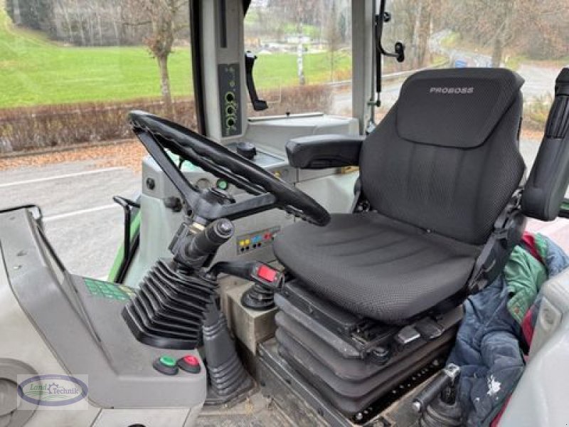 Traktor typu Fendt Farmer 312 LSA, Gebrauchtmaschine v Münzkirchen (Obrázek 16)