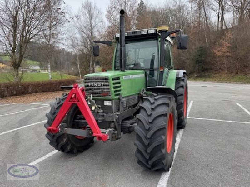 Traktor typu Fendt Farmer 312 LSA, Gebrauchtmaschine v Münzkirchen (Obrázek 2)