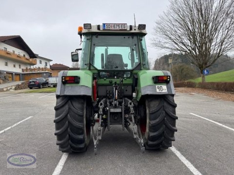 Traktor typu Fendt Farmer 312 LSA, Gebrauchtmaschine v Münzkirchen (Obrázek 7)