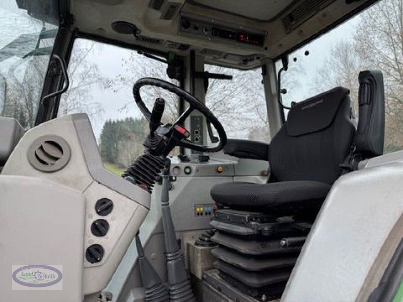 Traktor typu Fendt Farmer 312 LSA, Gebrauchtmaschine v Münzkirchen (Obrázek 13)