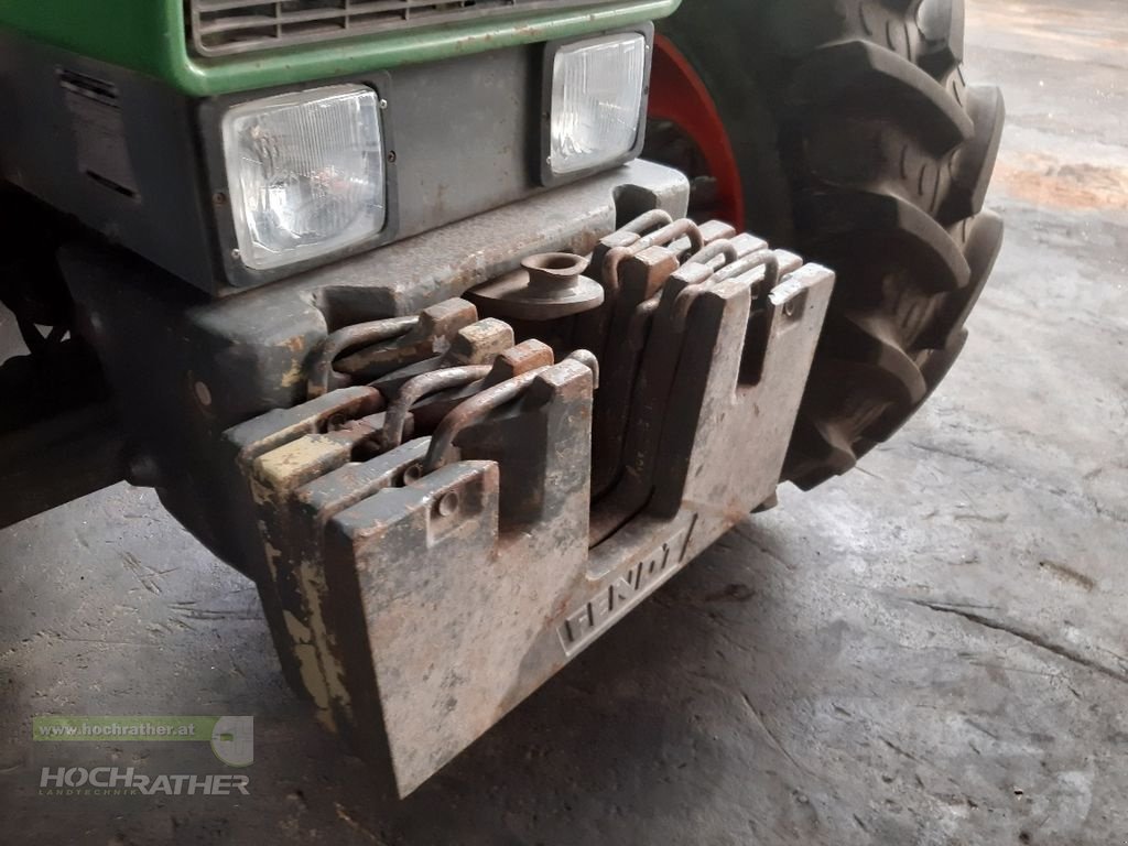 Traktor typu Fendt Farmer 312 LSA, Gebrauchtmaschine v Kronstorf (Obrázek 9)