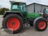 Traktor typu Fendt Farmer 312, Gebrauchtmaschine w Waldenburg (Zdjęcie 4)