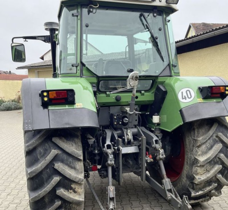 Traktor tipa Fendt FARMER 312, Gebrauchtmaschine u Neunburg vorm Wald (Slika 5)