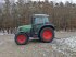 Traktor typu Fendt Farmer 409 Vario, Gebrauchtmaschine w Leutershausen (Zdjęcie 2)