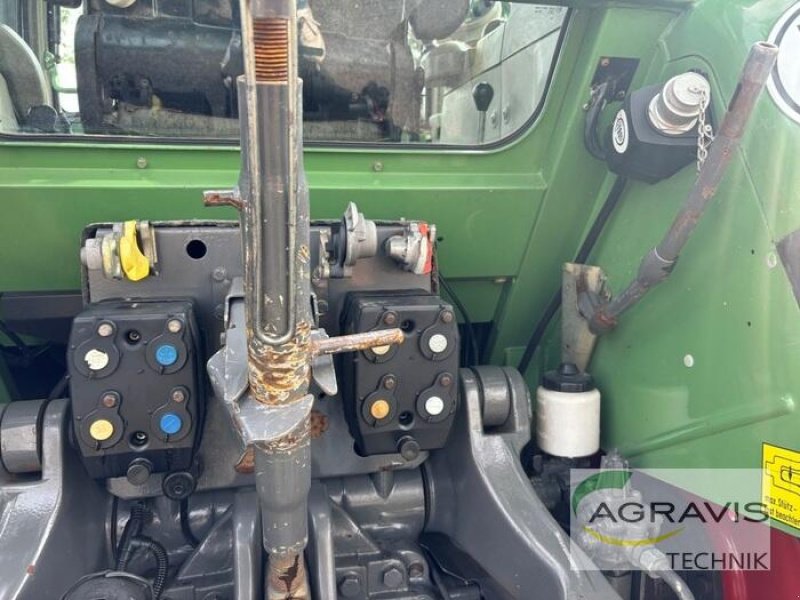 Traktor tip Fendt FARMER 410 VARIO, Gebrauchtmaschine in Meppen (Poză 19)