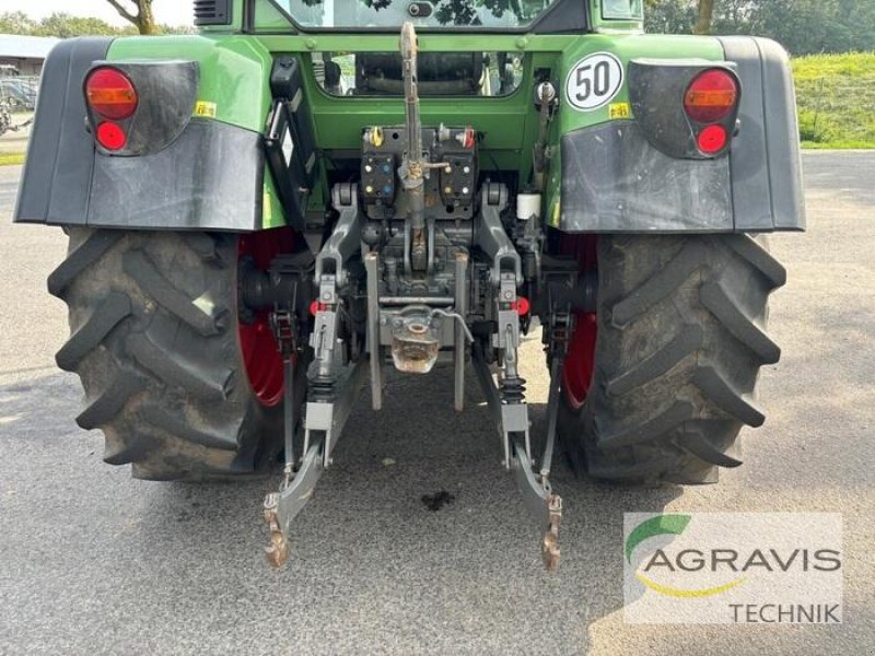 Traktor of the type Fendt FARMER 410 VARIO, Gebrauchtmaschine in Meppen (Picture 18)