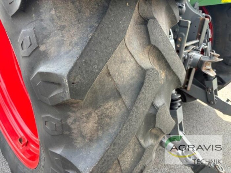 Traktor des Typs Fendt FARMER 410 VARIO, Gebrauchtmaschine in Meppen (Bild 26)