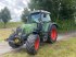 Traktor типа Fendt Farmer 411, Gebrauchtmaschine в Dinkelsbühl (Фотография 1)