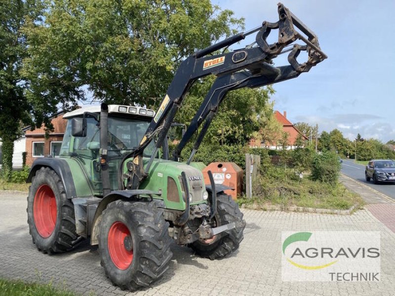 Traktor van het type Fendt FARMER 412 VARIO, Gebrauchtmaschine in Barsinghausen-Göxe (Foto 1)