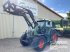 Traktor typu Fendt FARMER 412 VARIO, Gebrauchtmaschine v Barsinghausen-Göxe (Obrázek 8)