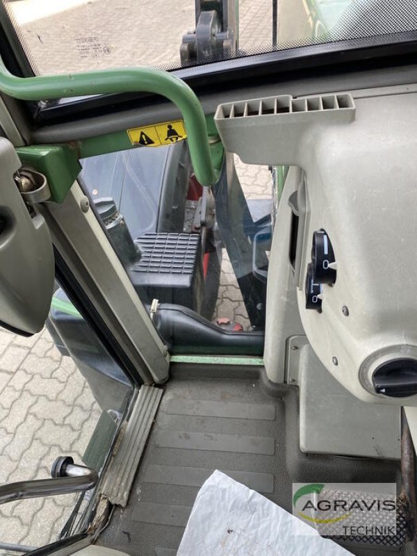 Traktor del tipo Fendt FARMER 412 VARIO, Gebrauchtmaschine en Barsinghausen-Göxe (Imagen 13)