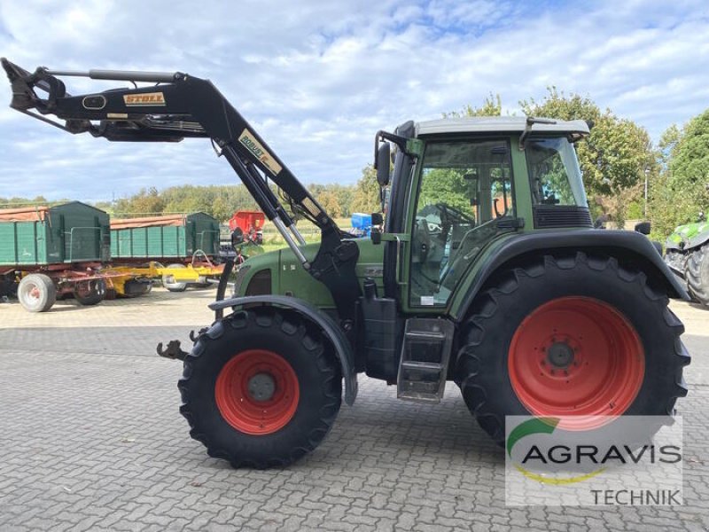 Traktor typu Fendt FARMER 412 VARIO, Gebrauchtmaschine v Barsinghausen-Göxe (Obrázok 7)