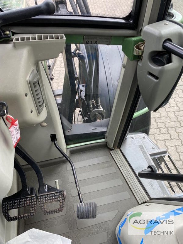 Traktor a típus Fendt FARMER 412 VARIO, Gebrauchtmaschine ekkor: Barsinghausen-Göxe (Kép 15)