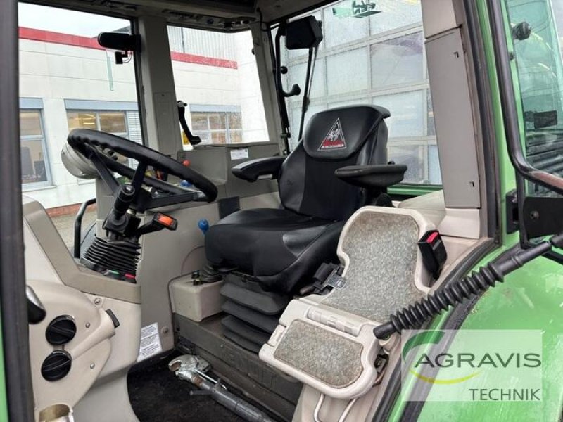 Traktor tipa Fendt FARMER 412 VARIO, Gebrauchtmaschine u Ahaus-Wessum (Slika 5)