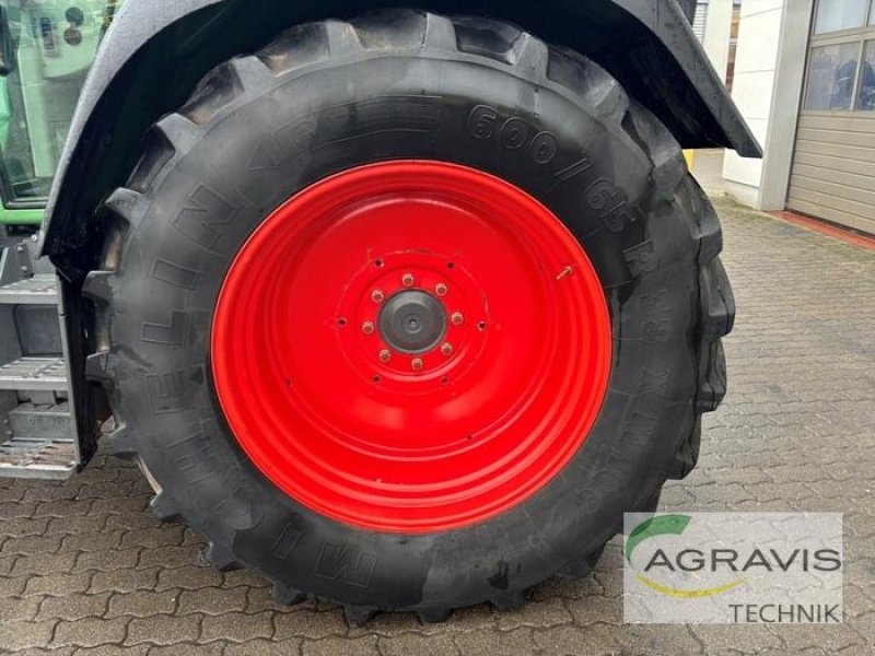 Traktor tipa Fendt FARMER 412 VARIO, Gebrauchtmaschine u Ahaus-Wessum (Slika 17)