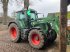 Traktor des Typs Fendt Farmer 413 Vario, Gebrauchtmaschine in Wienhausen (Bild 1)