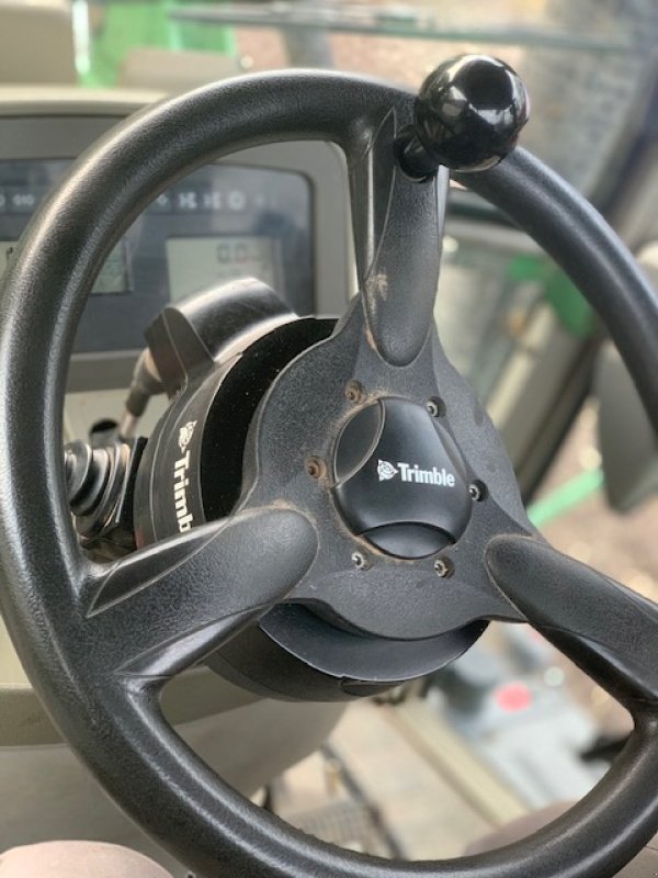 Traktor a típus Fendt Farmer 414 Vario, Gebrauchtmaschine ekkor: Marktbergel (Kép 2)