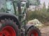 Traktor του τύπου Fendt Farmer 414 Vario, Gebrauchtmaschine σε Marktbergel (Φωτογραφία 10)