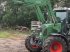 Traktor του τύπου Fendt Farmer 414 Vario, Gebrauchtmaschine σε Marktbergel (Φωτογραφία 17)