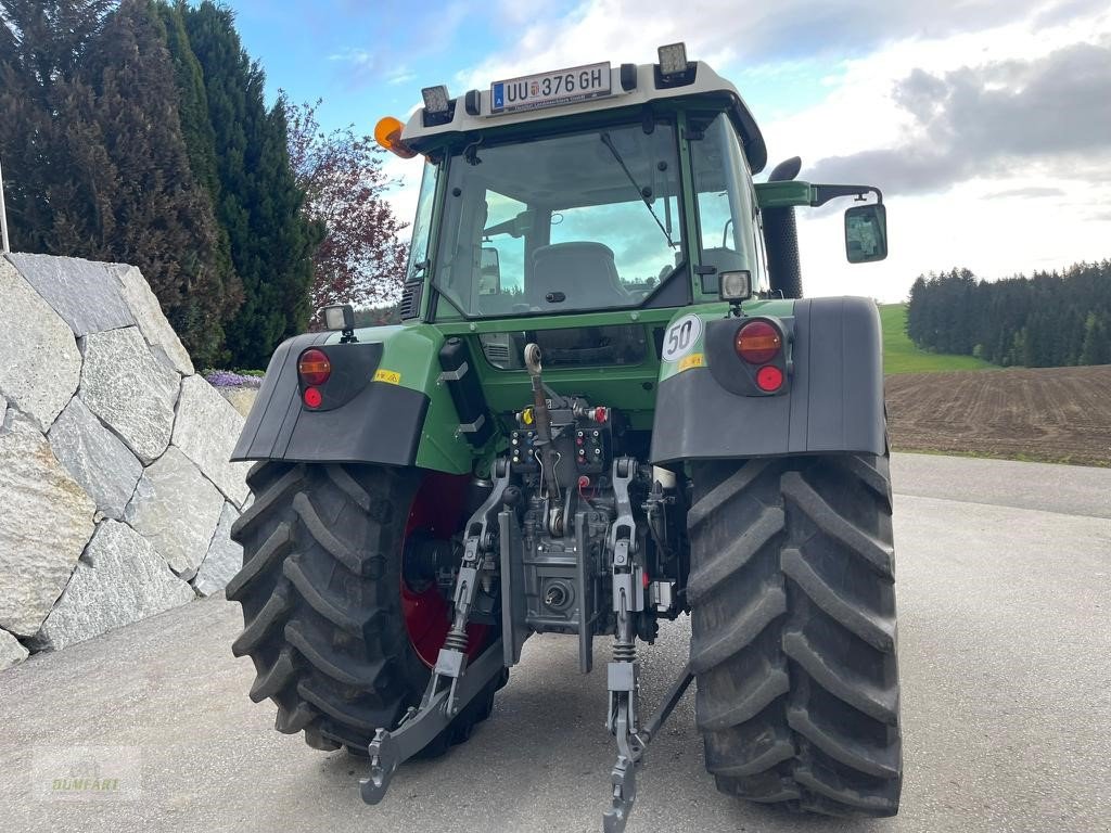 Traktor del tipo Fendt Farmer 415 Vario, Gebrauchtmaschine In Bad Leonfelden (Immagine 8)