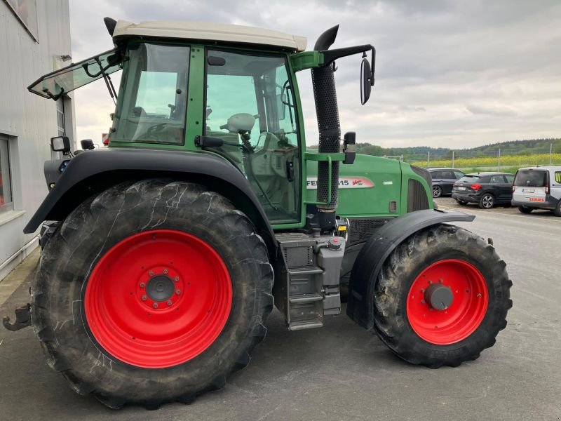 Traktor typu Fendt Farmer 415 Vario, Gebrauchtmaschine v Hollfeld (Obrázok 3)