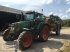 Traktor del tipo Fendt Farmer 415 Vario, Gebrauchtmaschine en Crombach/St.Vith (Imagen 1)