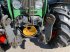 Traktor a típus Fendt Farmer 415 Vario, Gebrauchtmaschine ekkor: Seehausen (Kép 12)