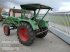 Traktor tip Fendt Farmer 4S Hinterrad mit Hydro-Lenkung und Frontlader. Technisch OK!, Gebrauchtmaschine in Langenzenn (Poză 4)