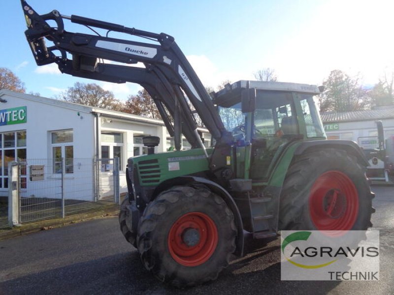 Traktor typu Fendt FAVORIT 509 C, Gebrauchtmaschine v Nartum