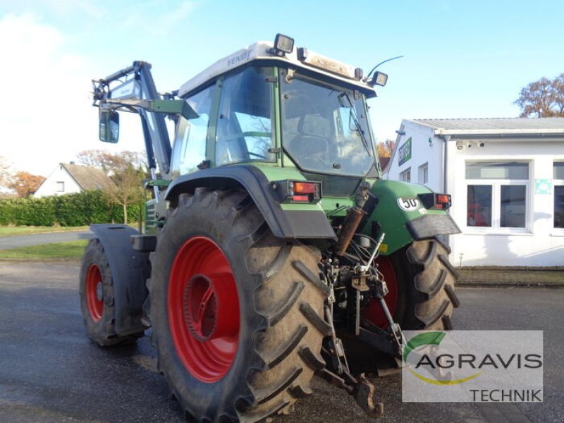 Traktor typu Fendt FAVORIT 509 C, Gebrauchtmaschine v Nartum (Obrázok 13)