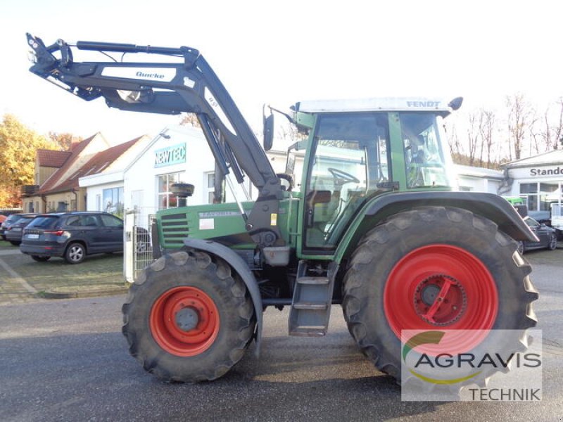 Traktor typu Fendt FAVORIT 509 C, Gebrauchtmaschine v Nartum (Obrázok 14)