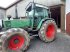 Traktor типа Fendt Favorit 509 C, Gebrauchtmaschine в Rosenthal (Фотография 1)