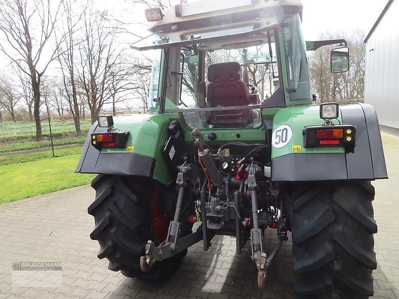 Traktor typu Fendt Favorit 509C mit Vollausstattung im Original Zustand und erst 4300 Stunden., Gebrauchtmaschine v Meppen (Obrázok 3)