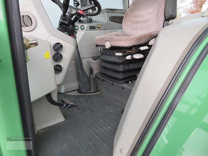 Traktor za tip Fendt Favorit 509C mit Vollausstattung im Original Zustand und erst 4300 Stunden., Gebrauchtmaschine u Meppen (Slika 12)