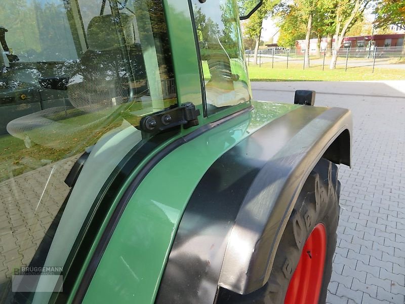 Traktor van het type Fendt Favorit 509C mit Vollausstattung im Original Zustand und erst 4300 Stunden., Gebrauchtmaschine in Meppen (Foto 12)