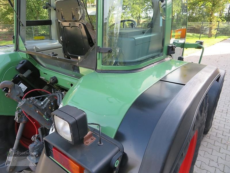 Traktor van het type Fendt Favorit 509C mit Vollausstattung im Original Zustand und erst 4300 Stunden., Gebrauchtmaschine in Meppen (Foto 13)