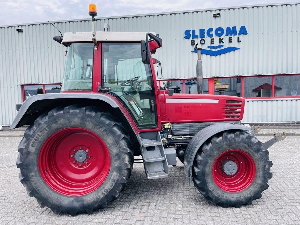 Traktor typu Fendt Favorit 510 C Fronthef +pto, Gebrauchtmaschine v BOEKEL (Obrázek 2)