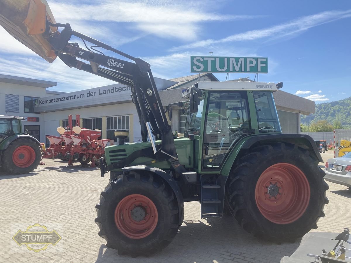 Traktor от тип Fendt Favorit 510 C, Gebrauchtmaschine в Grafenstein (Снимка 4)