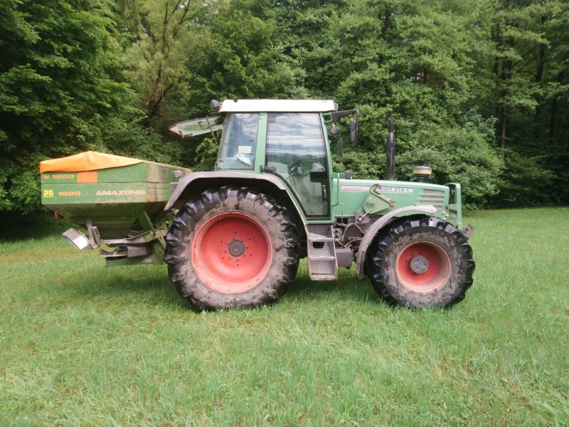 Traktor tipa Fendt Favorit 510 C, Gebrauchtmaschine u Žabnica (Slika 1)