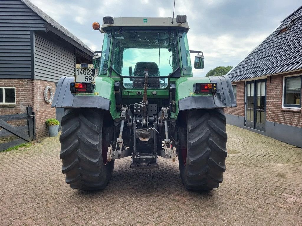 Traktor tip Fendt favorit 511, Gebrauchtmaschine in Lunteren (Poză 4)