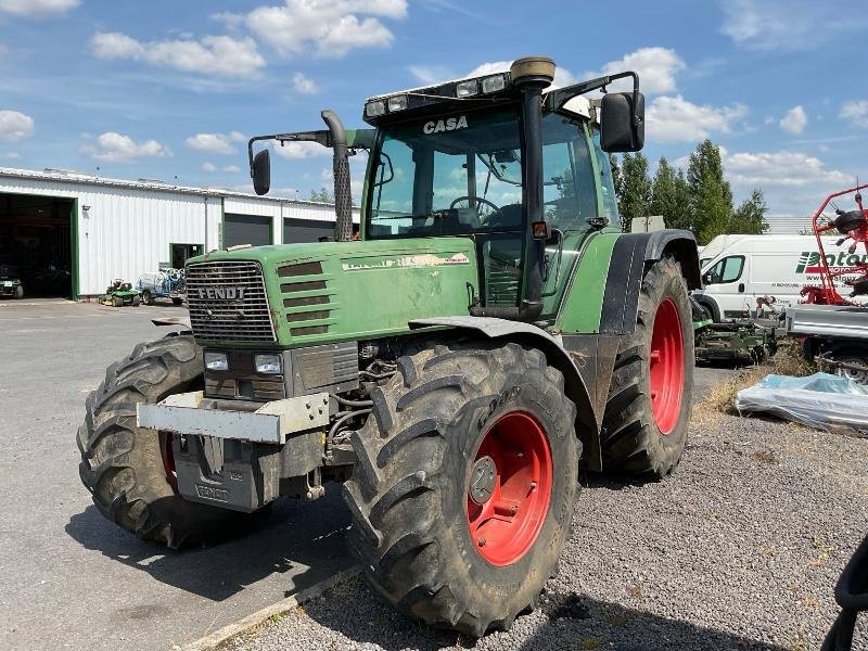 Traktor typu Fendt FAVORIT 511C, Gebrauchtmaschine v Wargnies Le Grand (Obrázok 1)