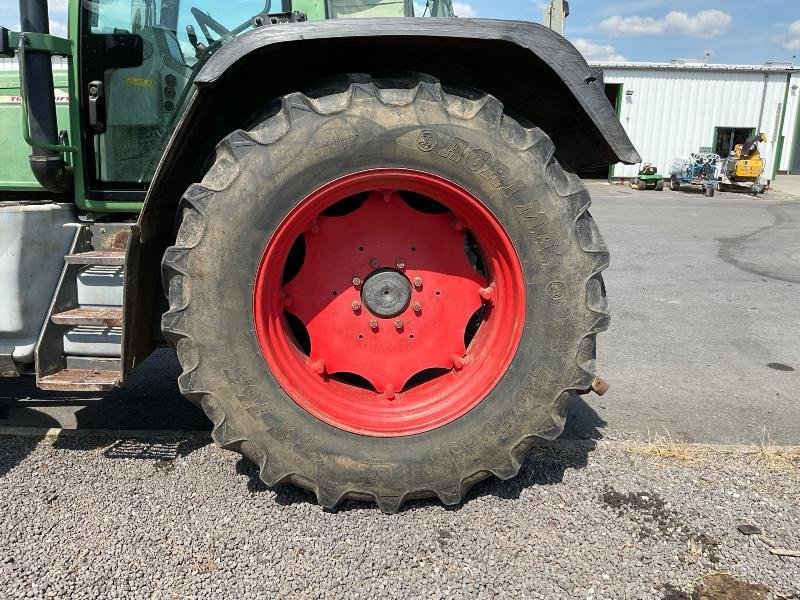 Traktor typu Fendt FAVORIT 511C, Gebrauchtmaschine v Wargnies Le Grand (Obrázok 5)